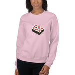 Sushi 6 Pack Sweatshirt