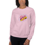 Love Without Limits Sweatshirt