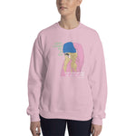 Easy Comes Easy Go Sweatshirt