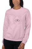 Eye Sweatshirt