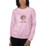 Shell Yeah Sweatshirt