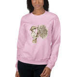 China Girl Sweatshirt