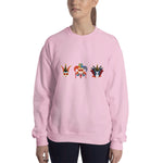 Venice Masquerade Sweatshirt