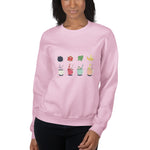 Smoothie Master Sweatshirt