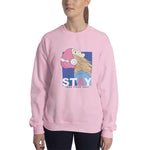 Stay True Sweatshirt