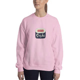 Big Sushi Sweatshirt