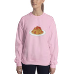 Spaghetti Sweatshirt