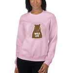 Wild Life Sweatshirt