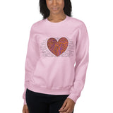 Big Heart Sweatshirt