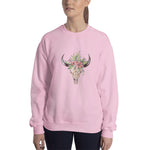 Lovely Skull Sweatshirt