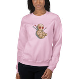 VooDoo Doll Sweatshirt