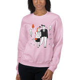 Fresh Lovers Sweatshirt