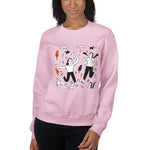 Outdoor Girls Sweatshirt