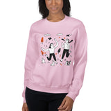 Outdoor Girls Sweatshirt