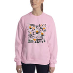 Modern Life Sweatshirt