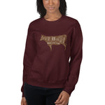 Beef Chart Sweatshirt