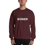 Boner Sweatshirt