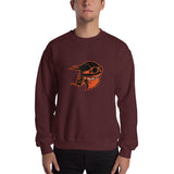 Hell Rider Sweatshirt