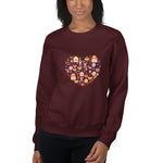 Full Heart Sweatshirt