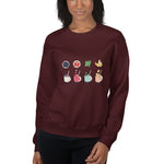 Smoothie Master Sweatshirt