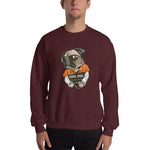 Cool Dog Sweatshirt