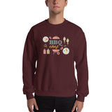 BBQ Chef Sweatshirt