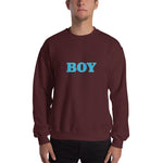 Boy Sweatshirt