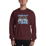 Therapy Time Sweatshirt