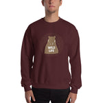 Wild Life Sweatshirt