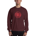 Asian Mystery Sweatshirt