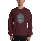 Gorilla Sweatshirt