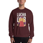 Mexican Fighter Sweatshirt