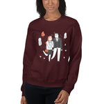 Fresh Lovers Sweatshirt