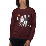 Fresh Lovers Sweatshirt