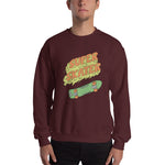 Super Skater Sweatshirt