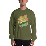 Super Skater Sweatshirt