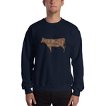 Beef Chart Sweatshirt