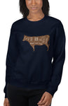 Beef Chart Sweatshirt