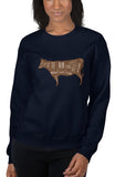 Beef Chart Sweatshirt