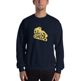 Say Cheese Sweatshirt