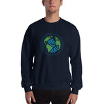 Travel The World Sweatshirt