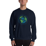 Travel The World Sweatshirt