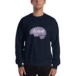 The Creative Brain Sweatshirt