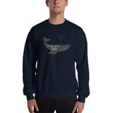 Voice of the Sea Sweatshirt