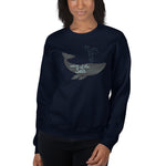 Voice of the Sea Sweatshirt