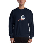 Eyeball Sweatshirt