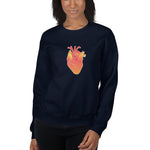 Condition of the Heart Sweatshirt