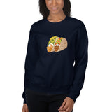 Tacos Duo Sweatshirt