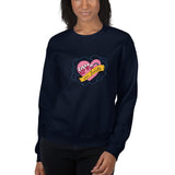 Love Without Limits Sweatshirt