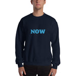 Now Sweatshirt